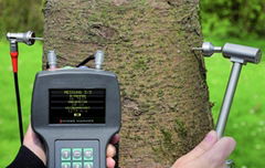 德国IML Micro Hammer树木声速测试仪