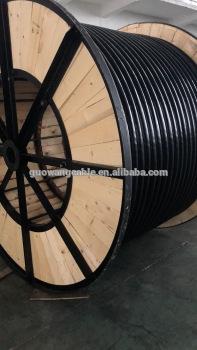 Marine And Industrial Medium Voltage Copper Conductor Xlpe 11kv Power Cable Pric 5