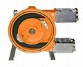 BALFLEX10拜尔波瓦替代斯派莎克工业软管泵配套使用