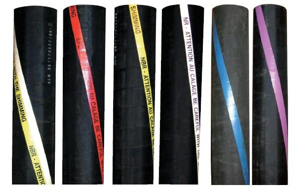 BALFLEX65軟管泵軟管VF65軟管泵擠壓管歐洲進口 2