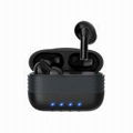 True Wireless Stereo Noise Cancelling Bluetooth 5.1 TWS Earphone  1