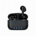 True Wireless Stereo Noise Cancelling Bluetooth 5.1 TWS Earphone  3