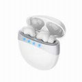 New Fashion in-Ear Bluetooth Headset Noise Cancelling