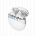 New Fashion in-Ear Bluetooth Headset Noise Cancelling