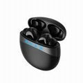 New Fashion in-Ear Bluetooth Headset Noise Cancelling 2