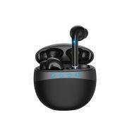 New Fashion in-Ear Bluetooth Headset Noise Cancelling 4
