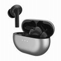ANC TWS Stereo Sound Model: XY-50 Gray      headphone wholesaler 