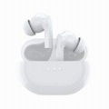 ANC TWS Stereo Sound Model: XY-50 Gray      headphone wholesaler  5