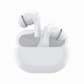 ANC TWS Stereo Sound Model: XY-50 Gray      headphone wholesaler 