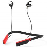 IPX5 Bluetooth Neckband Earphone     wireless bluetooth headset supplier   2