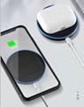 10W Qi Wireless Charger for iPhone fast charge  2