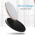 Factory Price 15W Qi Wireless Charger Mobile Charger For Smart Phone 1