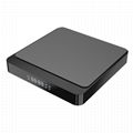 Wholesale Android TV Box Best China Set Top Box Factory 1