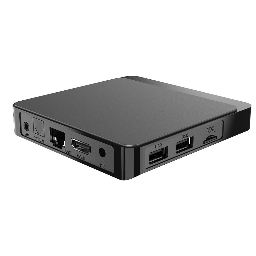 Wholesale Android TV Box Best China Set Top Box Factory 2