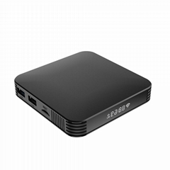 Android Digital Signage Player Scheduled Startup and Shutdown