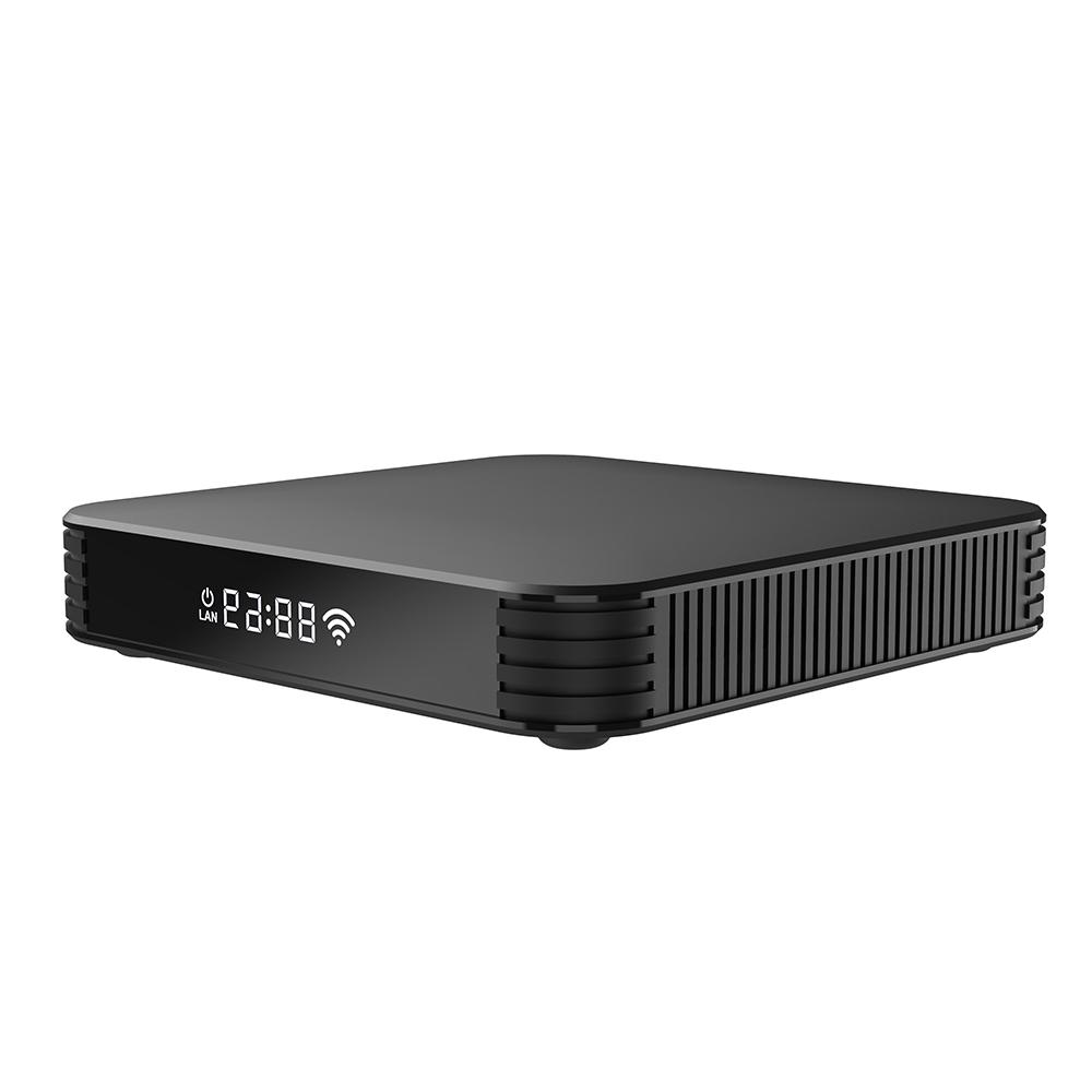 Android Digital Signage Player Scheduled Startup and Shutdown 4