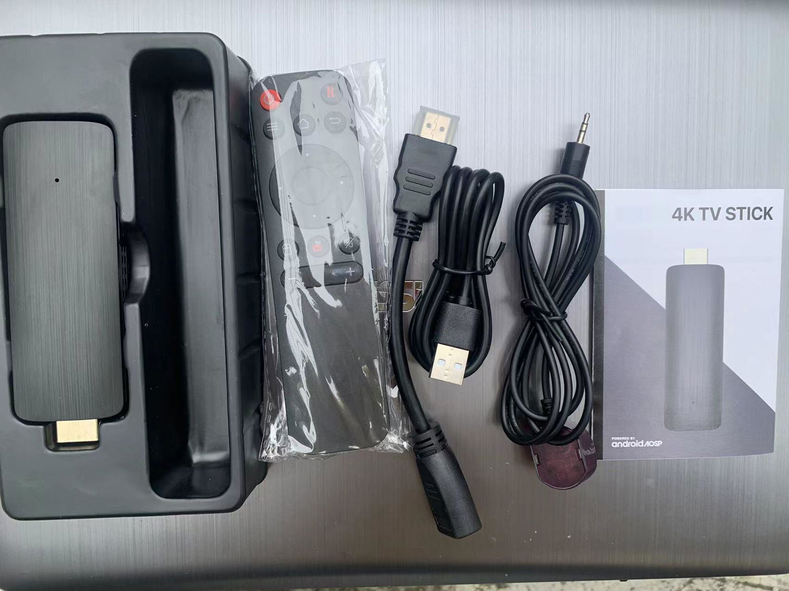 Factoroy Price Android Fire TV Stick for OEM Order 3