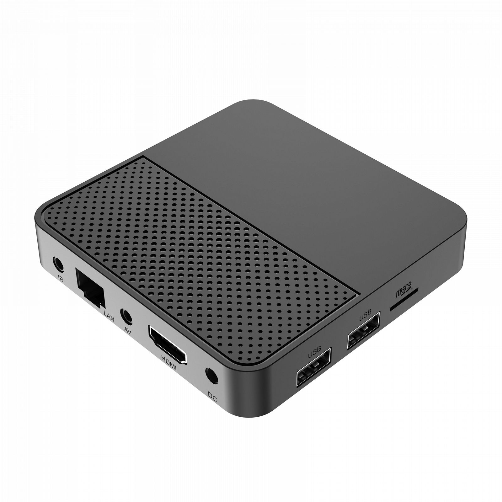 Cost-effective Android TV Box Wholesale with Good Quality 5