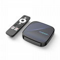 S905Y4 TV Box with Google Certificate 1