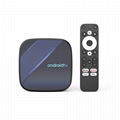 S905Y4 TV Box with Google Certificate 3