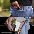 2023 Latest Fashion Magnetic 3 in 1 Wireless Charge Foldable For Trave