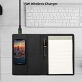 Fast Wireless Charger Wireless Charger Notebook Gift Promotion Gift