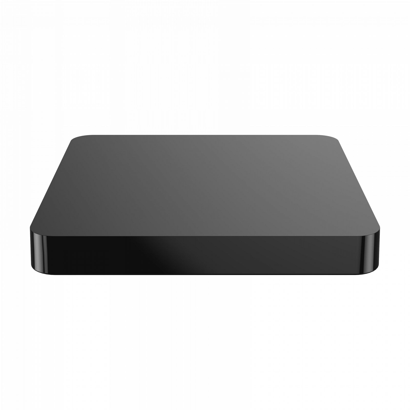 Cheapest set top box tv digital iptv streaming 4K tv box from China