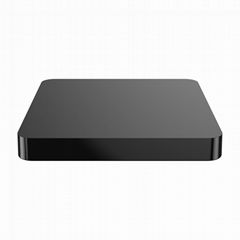 Cheapest set top box tv digital iptv streaming 4K tv box from China