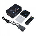 China TV Box 6K Android TV Box Wholesale