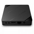 China Best Android TV Box Amlogic S905X3