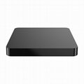 Android TV Box 10.0, Smart OTT TV Box Allwinner H313 2GB 16GB Support 2.4G 5.8G 
