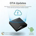 Wholesale Internet Android TV Box Set Top Box Smart TV Box for home TV 1