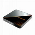 China factory android tv box supplier stable quality 5G dual band OEM ODM 2
