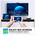 2024 Android TV Box New Design Set Top Box IPTV Box Smart TV Box