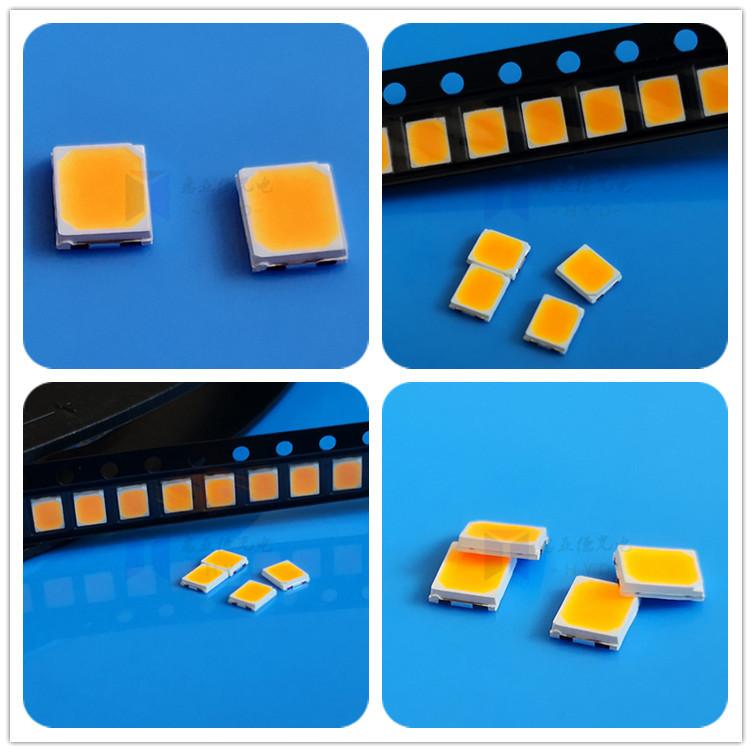 Smd2835 high voltage lamp bead led2835 chip LED 6V high display 1W 2