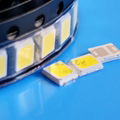 Smd2835 high voltage lamp bead led2835 chip LED 9V high display 1W 2