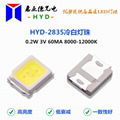 LED2835/SMD2835