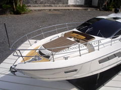 SUNSEEKER PREDATOR 80