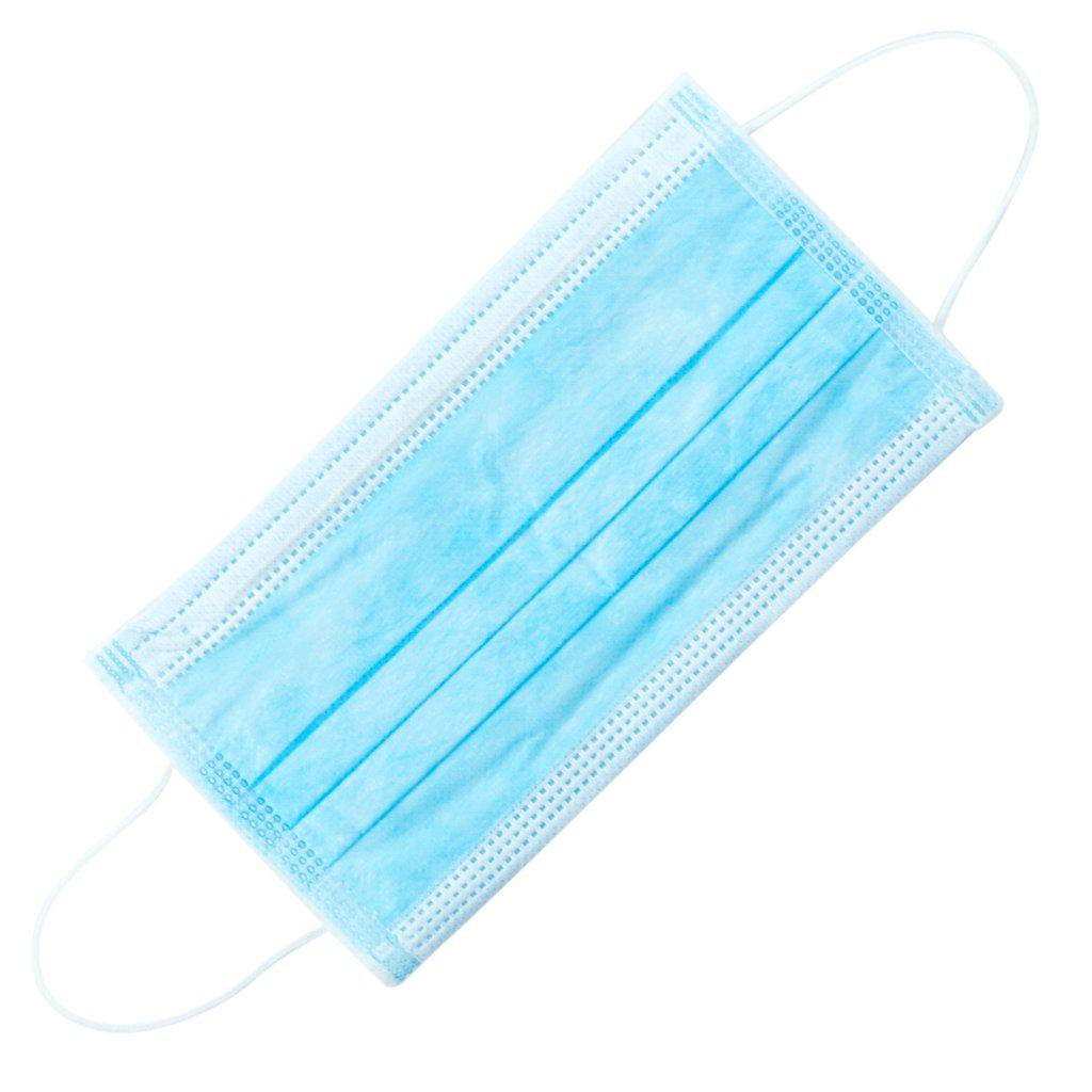 Medical Disposable 3 ply Surgical Face Protection 3