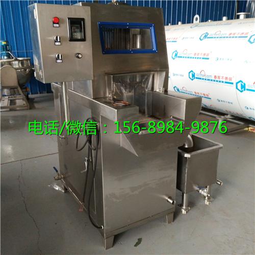 排骨全自動鹽水注射機 2