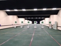 靶場設備  靶場  射擊場
