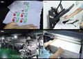 Best China Factory Supplier-Cheap Cold Peel Gloss Heat Transfer PET Film  1