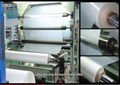 Heat Transfer Printing Materials Manufaturer Cold Peel Matte Heat Transfer Film  3