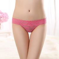 Lace Thongs South America Foreign Trade Spot Ladies Underwear