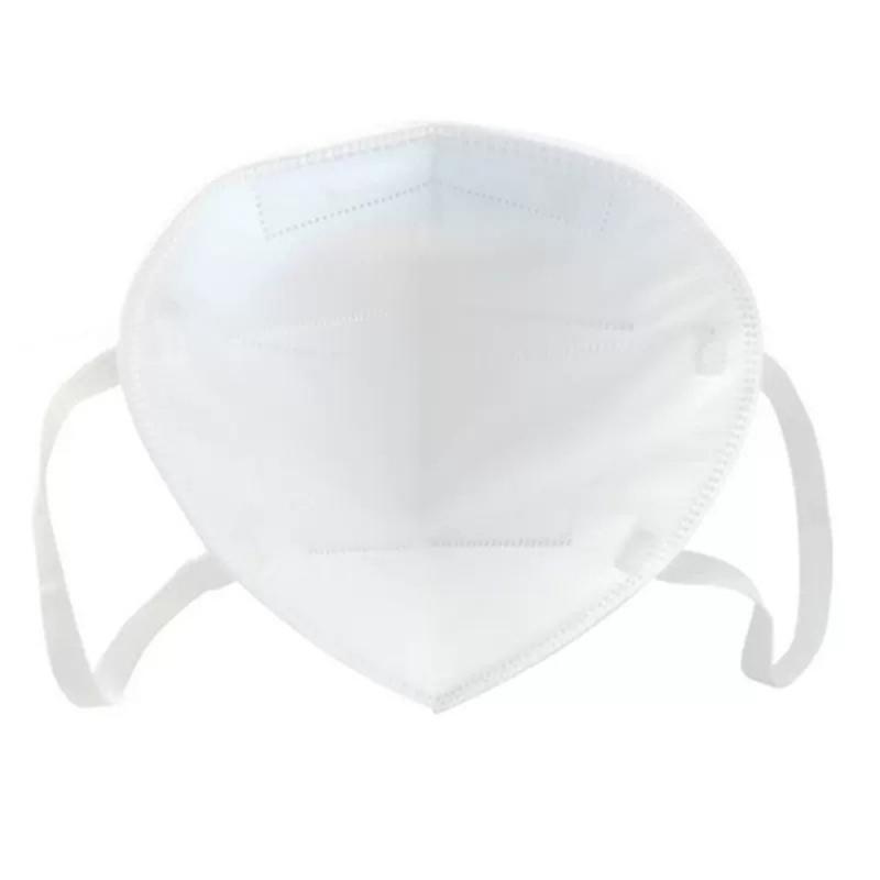 Hot Sale KN95 Face Mask CE FDA Certified High Quality Virus Protection 2