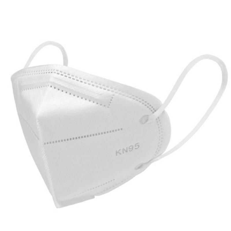 Hot Sale KN95 Face Mask CE FDA Certified High Quality Virus Protection