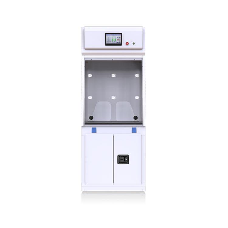 淨氣型通風櫃