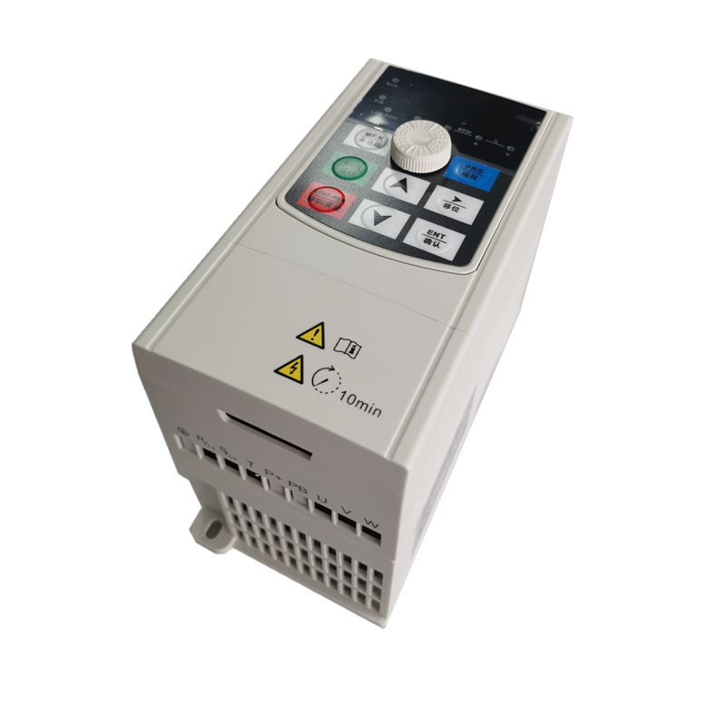 small power machine use 2020new series ac drive 1.5kw 3 phase frequency inverter 3