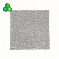  foamed ceramic substrate photocatalyst high efficiency catalytic filter net