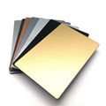 Construction Wall Cladding Aluminum Composite Panel  Sandwich Panel  1